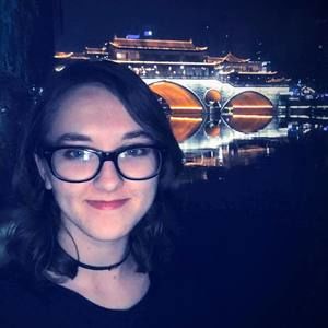 Meet your Posher, Aidan